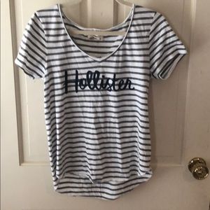 Hollister t-shirt